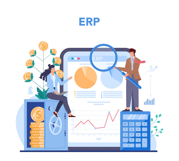 ERP1